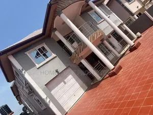 5bdrm Duplex in Achimota Ofankor for rent