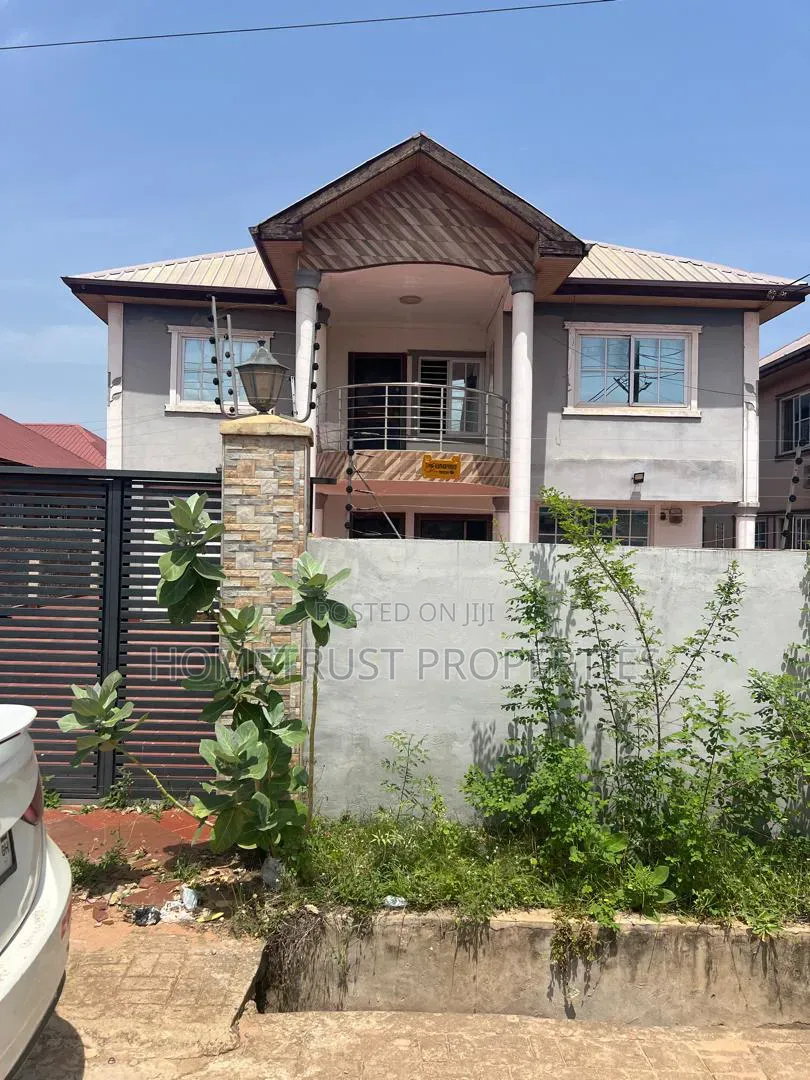 5bdrm Duplex in Achimota Ofankor for rent