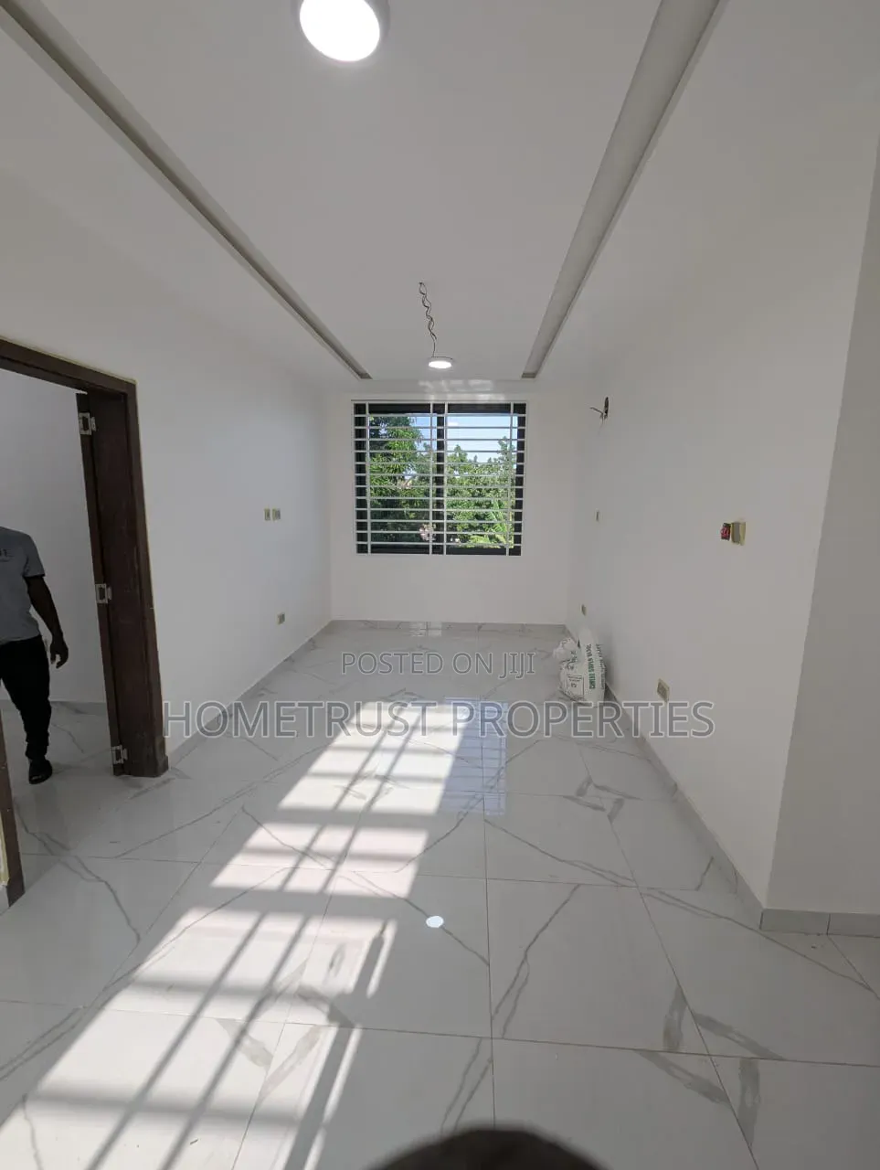 3bdrm Duplex in Achimota Cfc, The Mall for sale