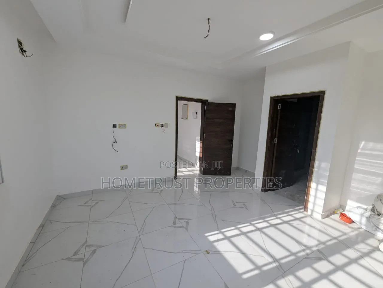 3bdrm Duplex in Achimota Cfc, The Mall for sale