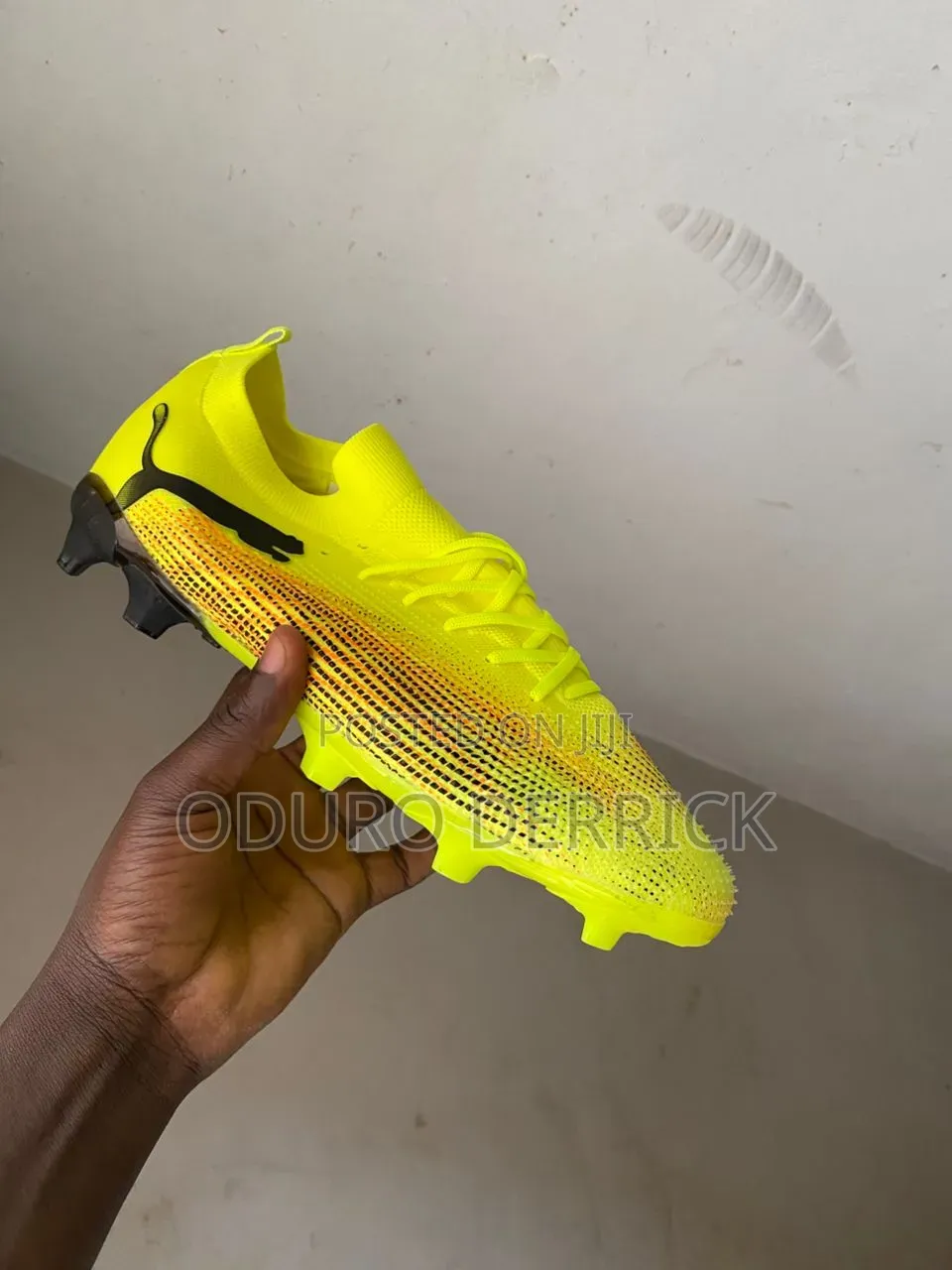 Soccer Boots