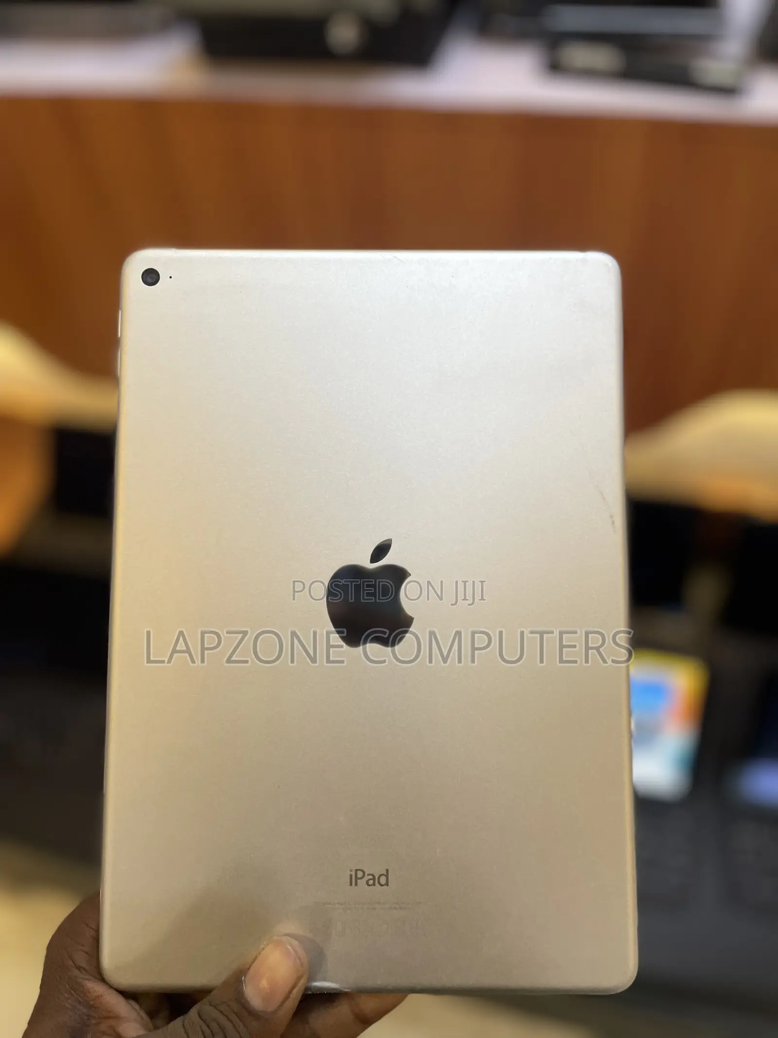 Apple iPad Air 2 32 GB Silver