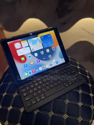 Apple iPad Air 2 32 GB Silver