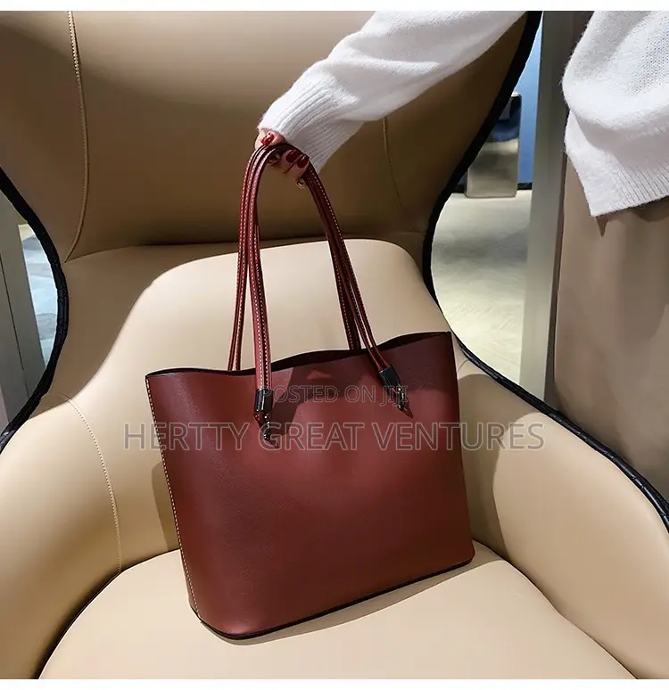 Ladies Handbag
