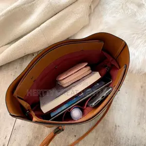 Ladies Handbag