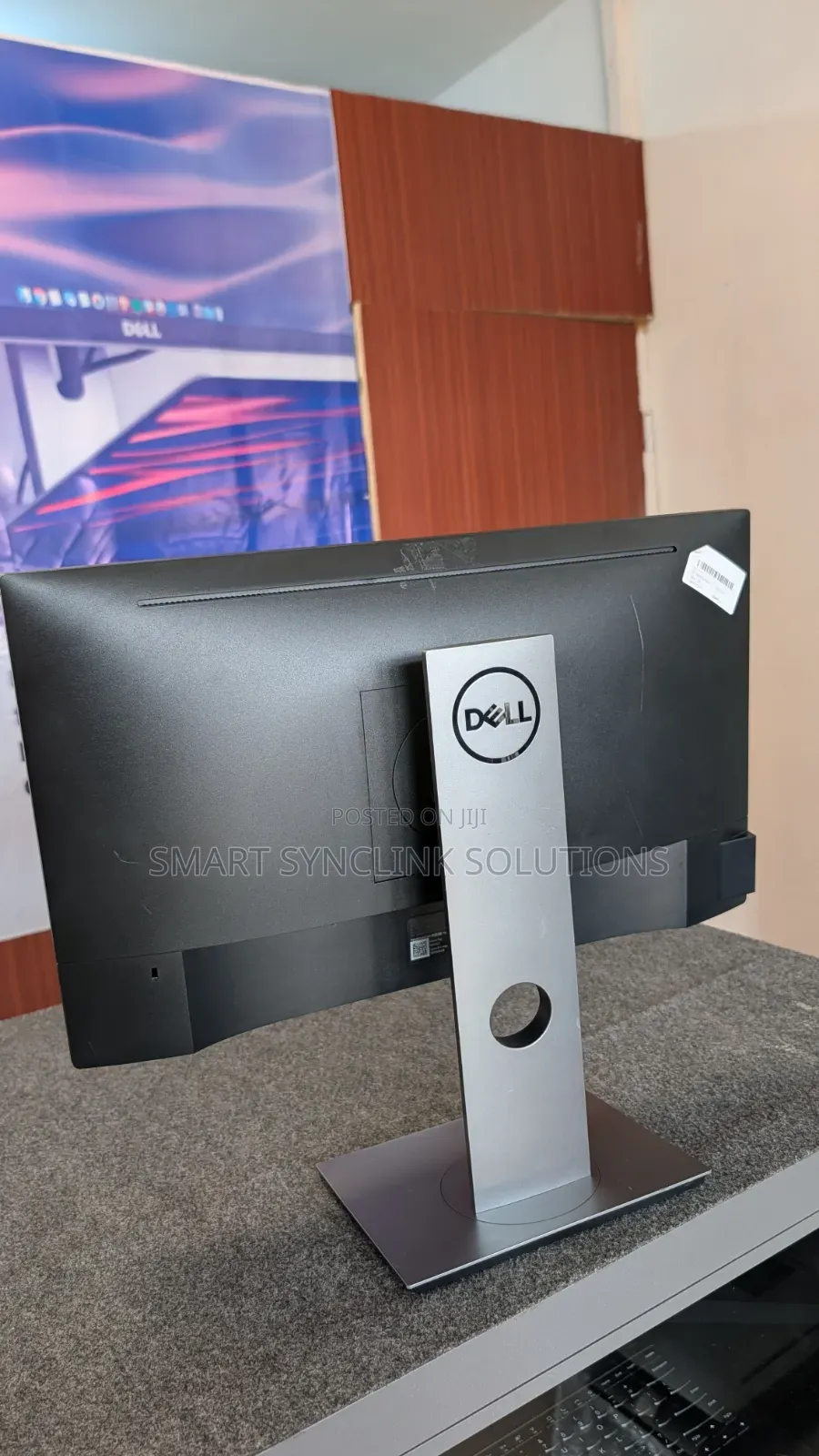 22" Dell Monitor With Hdmi