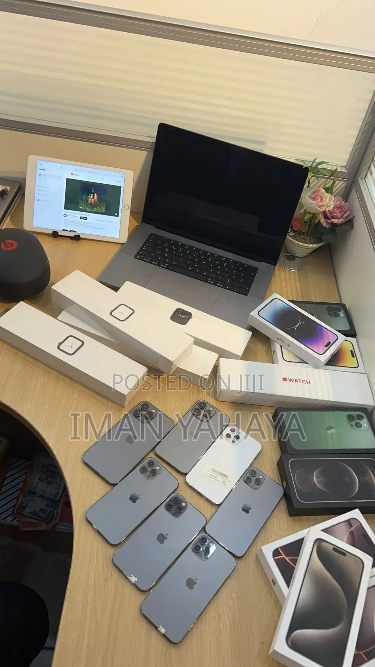 Apple iPhone 12 Pro 128 GB Gray