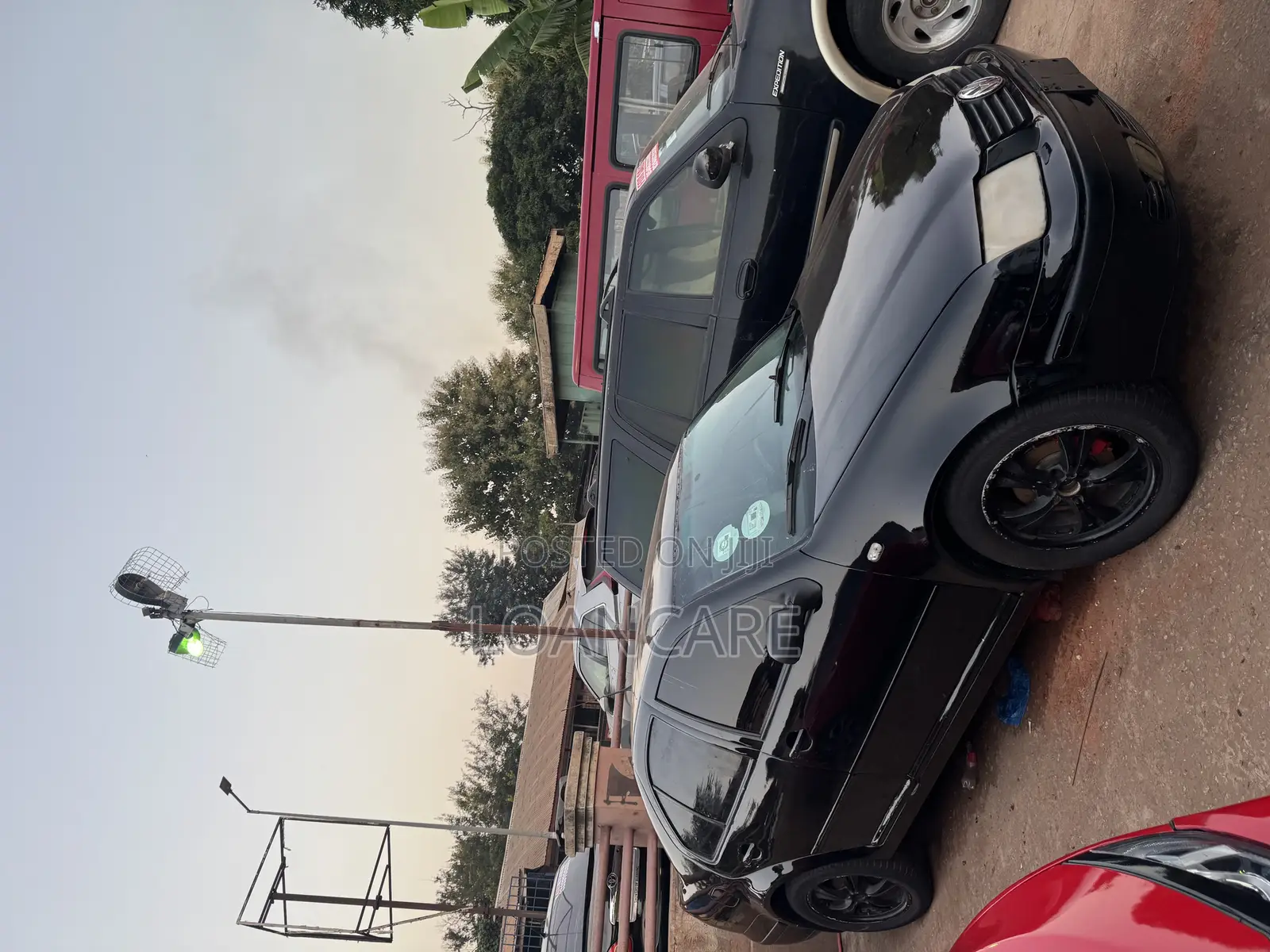 Swapping Is Allowed and No Fault