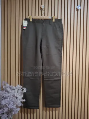 Men's Pant / Trousers
