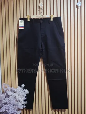 Men's Pant / Trousers