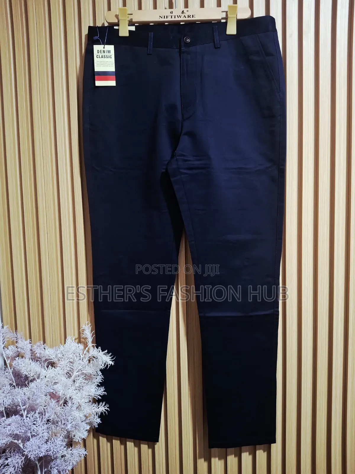 Men's Pant / Trousers