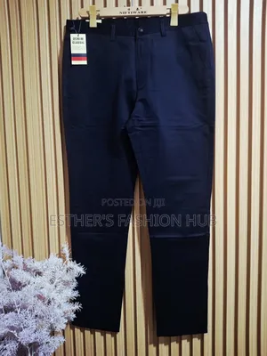 Men's Pant / Trousers