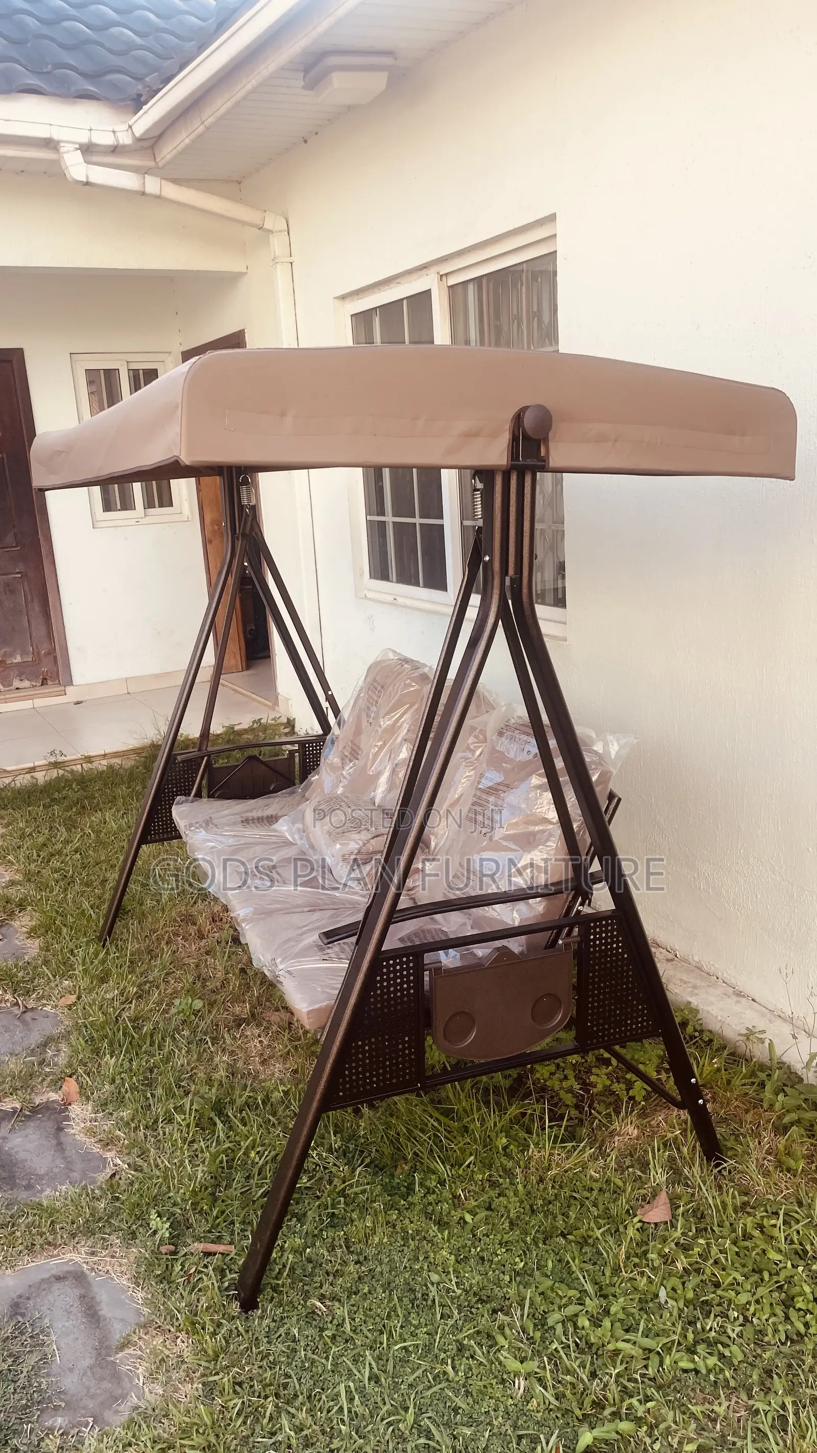 Garden Swing Sofa