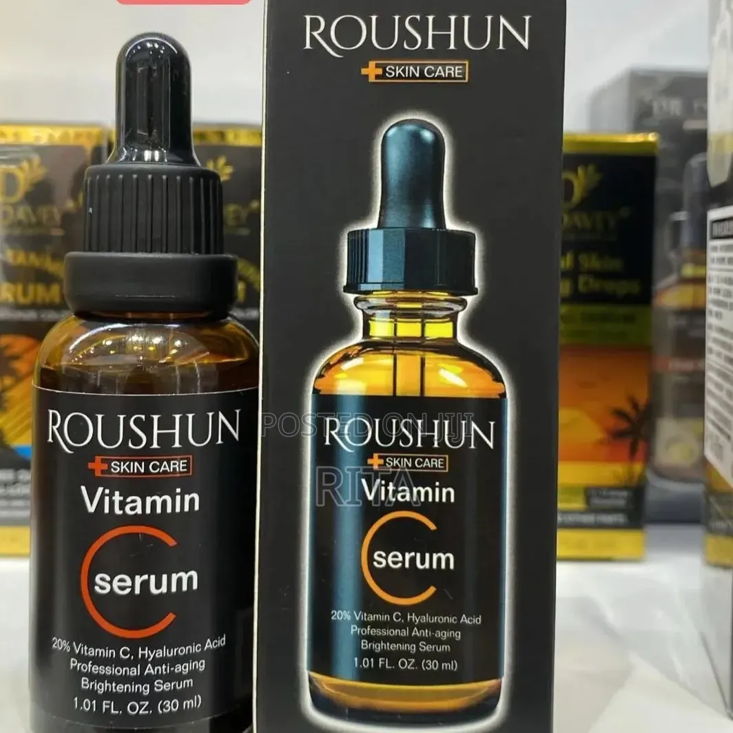 Vitamin C Serum