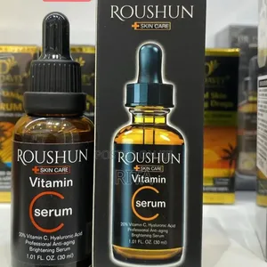 Vitamin C Serum