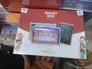 New Tablet 256 GB