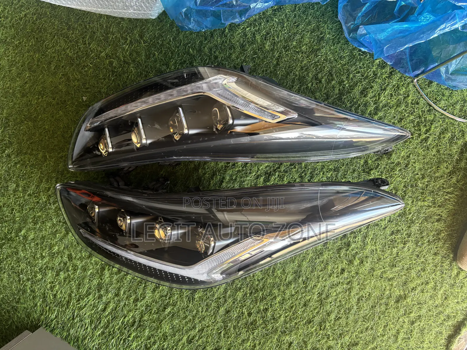 Hyundai Elantra 2011,2013,2012,2014,2014, Spec Headlights Available