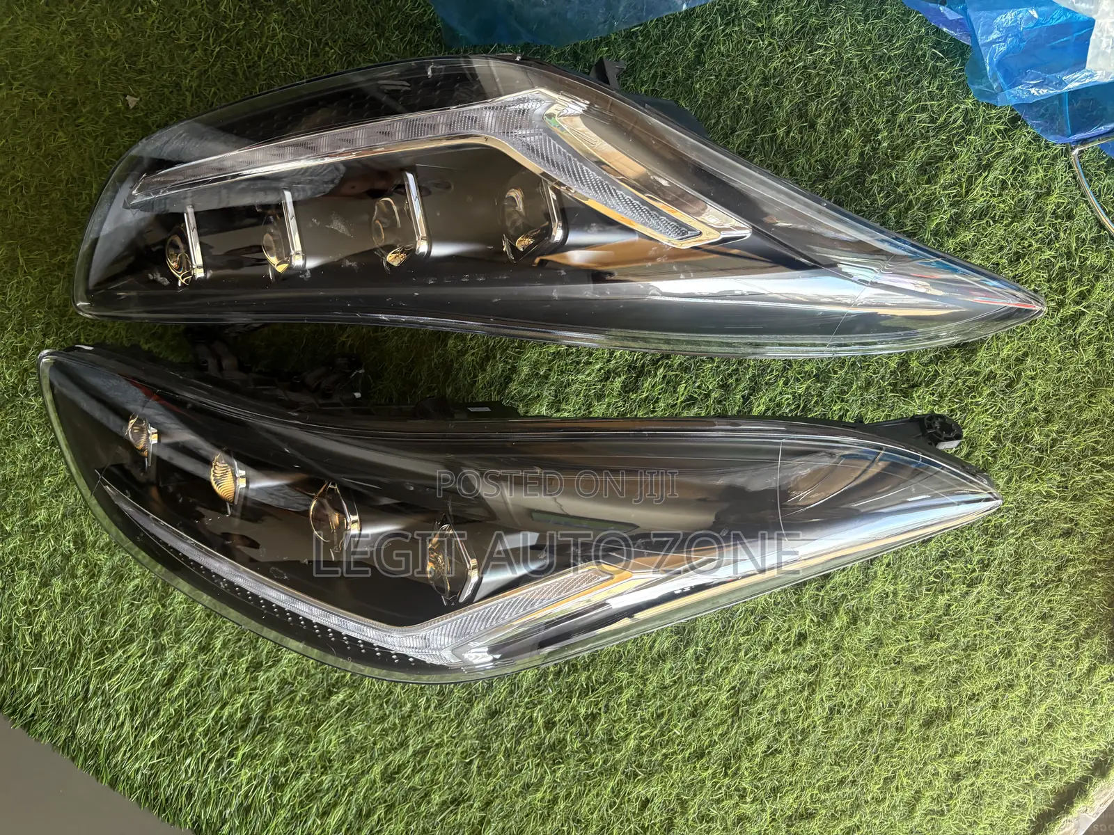 Hyundai Elantra 2011,2013,2012,2014,2014, Spec Headlights Available