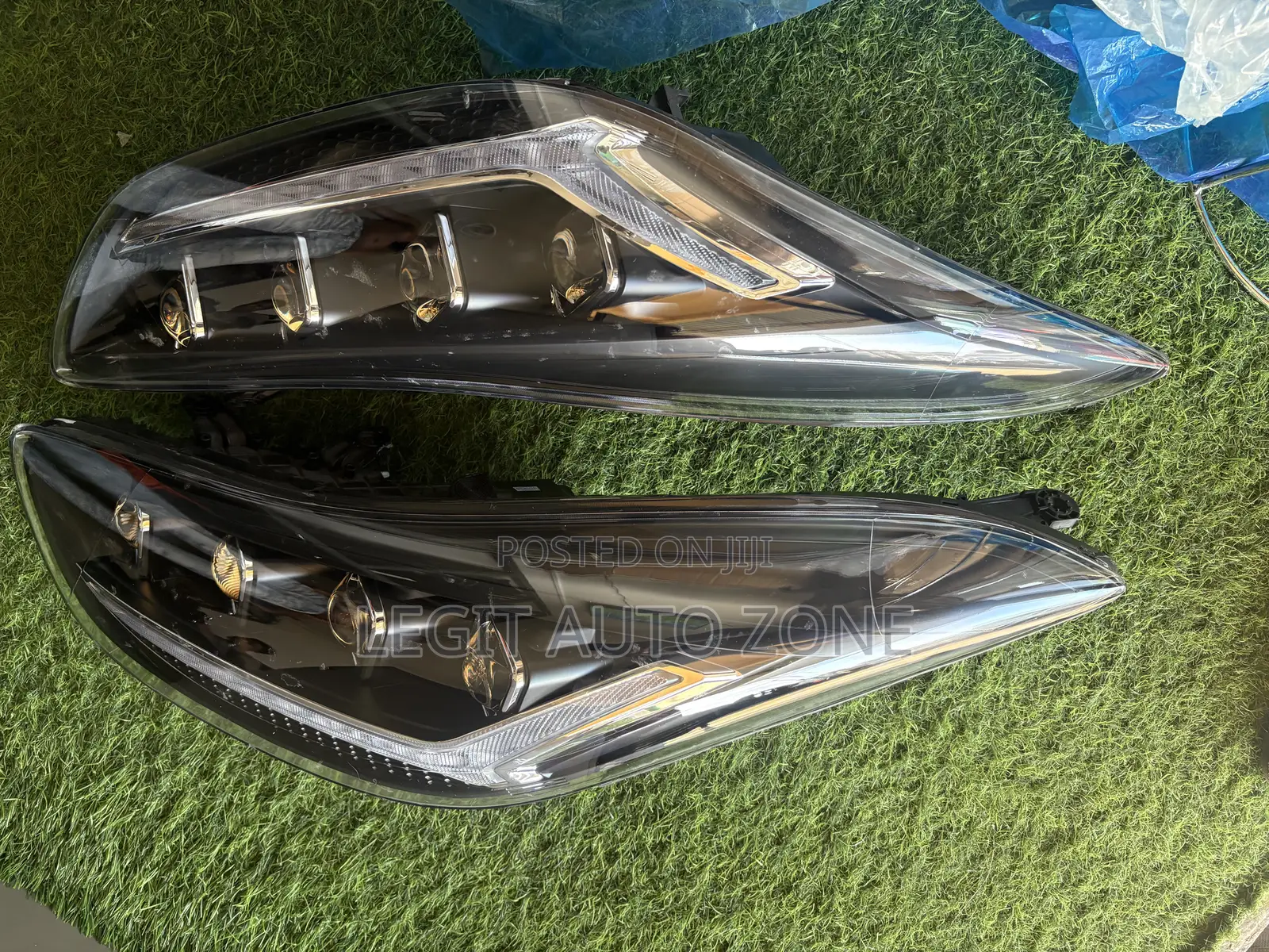 Hyundai Elantra 2011,2013,2012,2014,2014, Spec Headlights Available