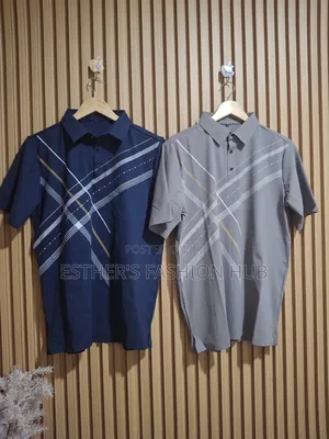Men's Designed Lacoste/ Club T/ Polo