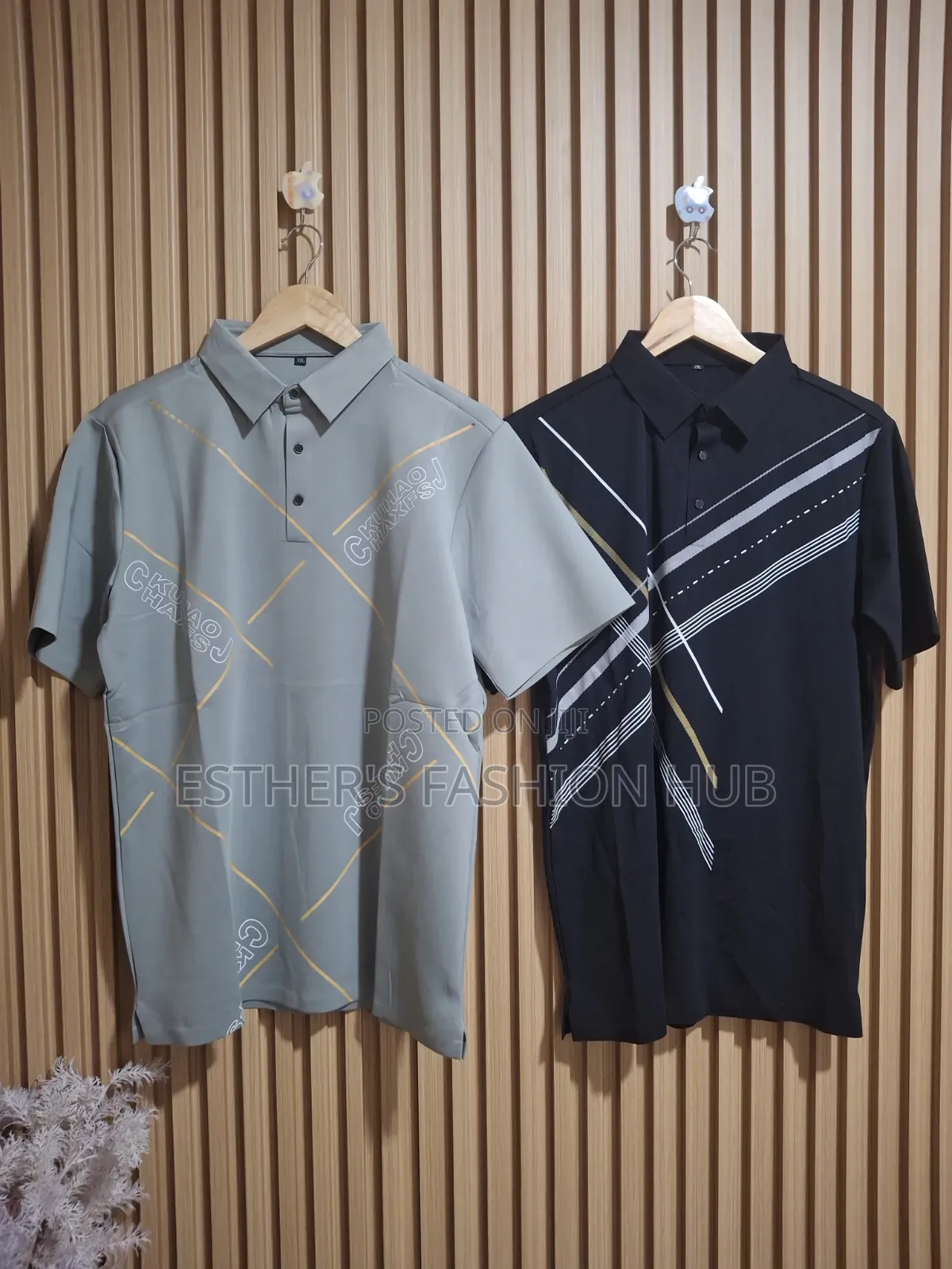 Men's Designed Lacoste/ Club T/ Polo