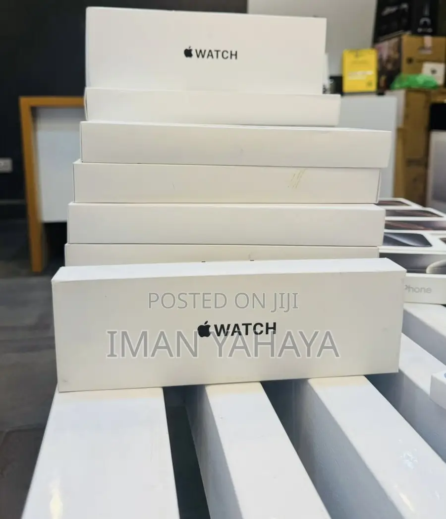 Watch Series 10 46mm Stainless Steel