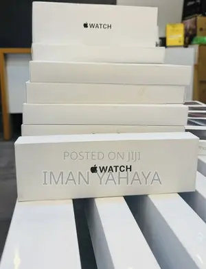 Watch Series 10 46mm Stainless Steel