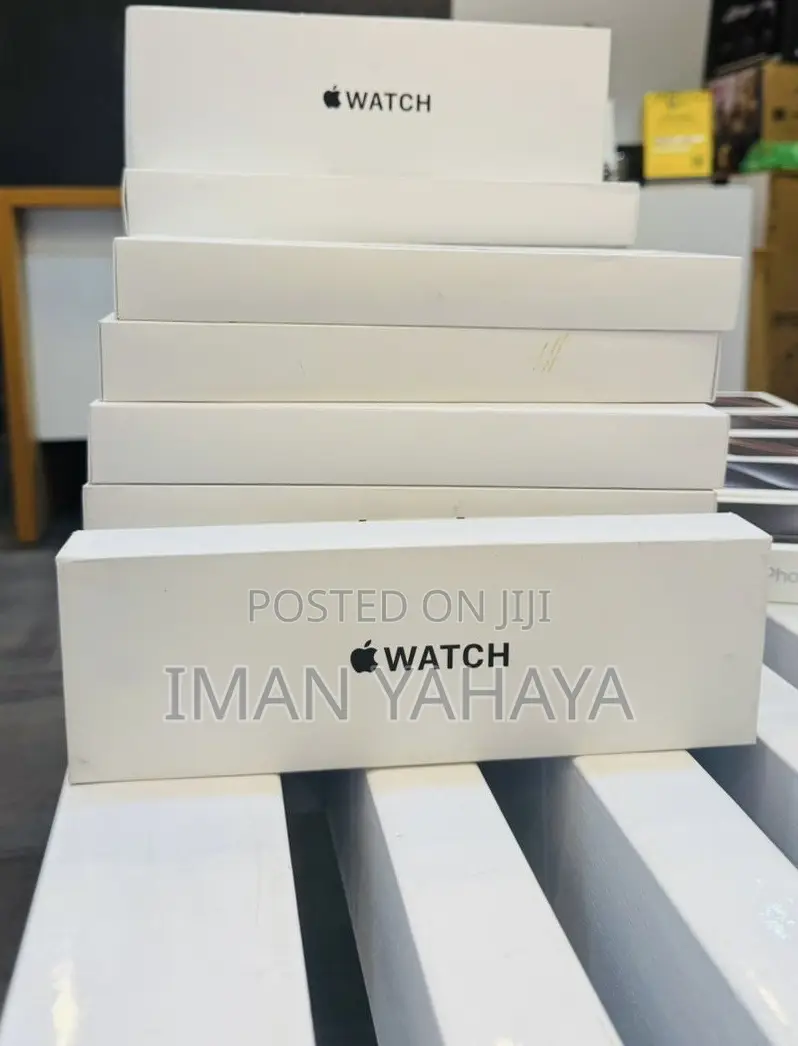 Watch Series 10 46mm Stainless Steel