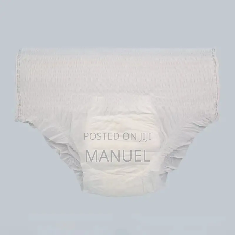 Adult Diapers and Pants