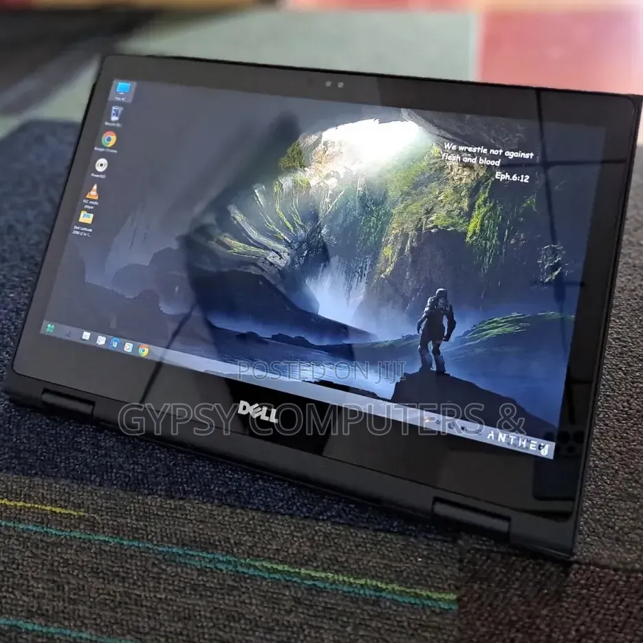 Laptop Dell Latitude 3390 16GB Intel Core i5 SSD 256GB