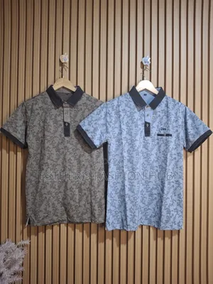 Men's Designer Tops/ Lacoste/ Polo