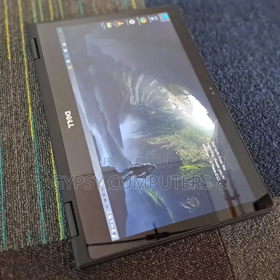 Laptop Dell Latitude 3390 16GB Intel Core i5 SSD 256GB