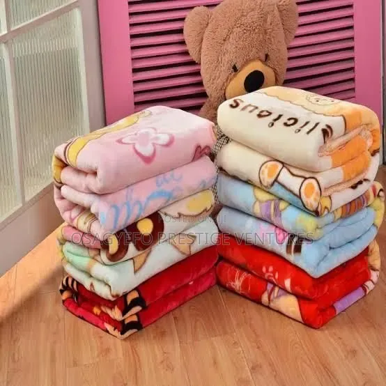 Baby Blanket