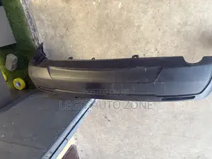 Honda CRV 2023,2025,2024, Lower Back Bumper