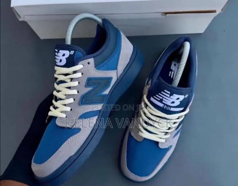 New Balance