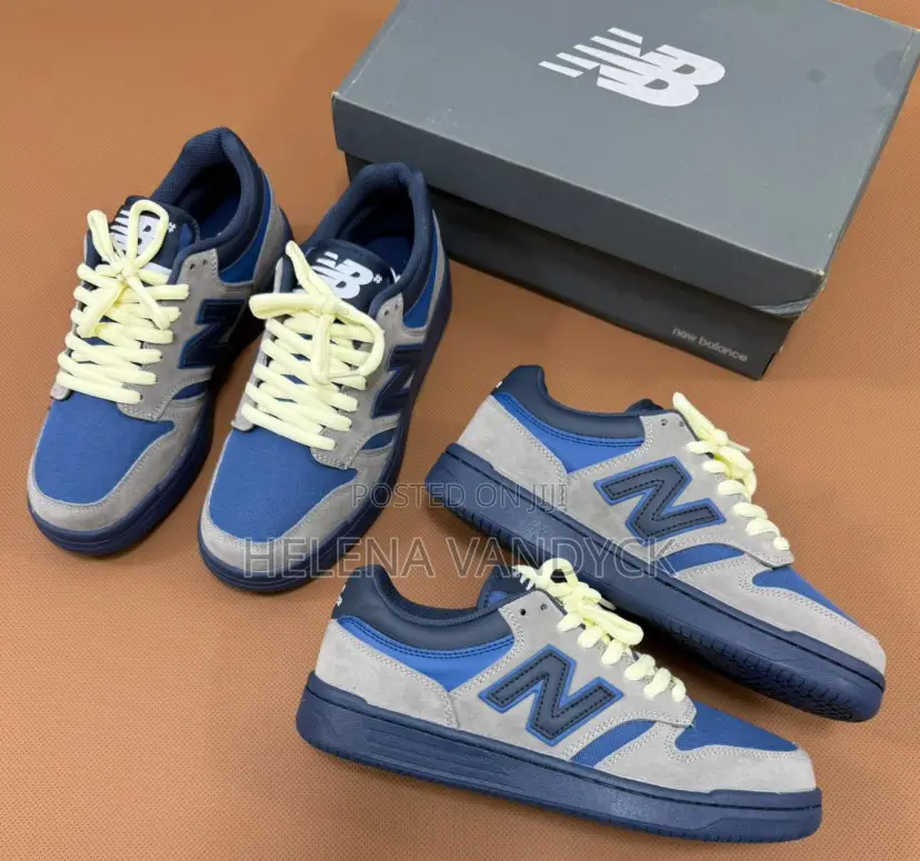 New Balance