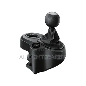 Logitech Driving Force Shifter for G29 and G920 Racing Wheels