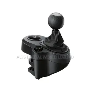 Logitech Driving Force Shifter for G29 and G920 Racing Wheels