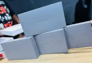 Apple Watch Ultra 3 Black