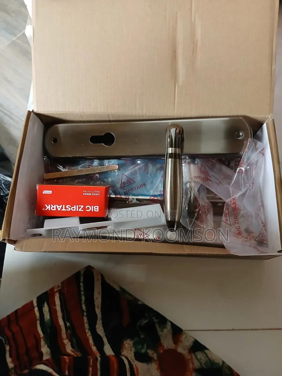 Durable Locks