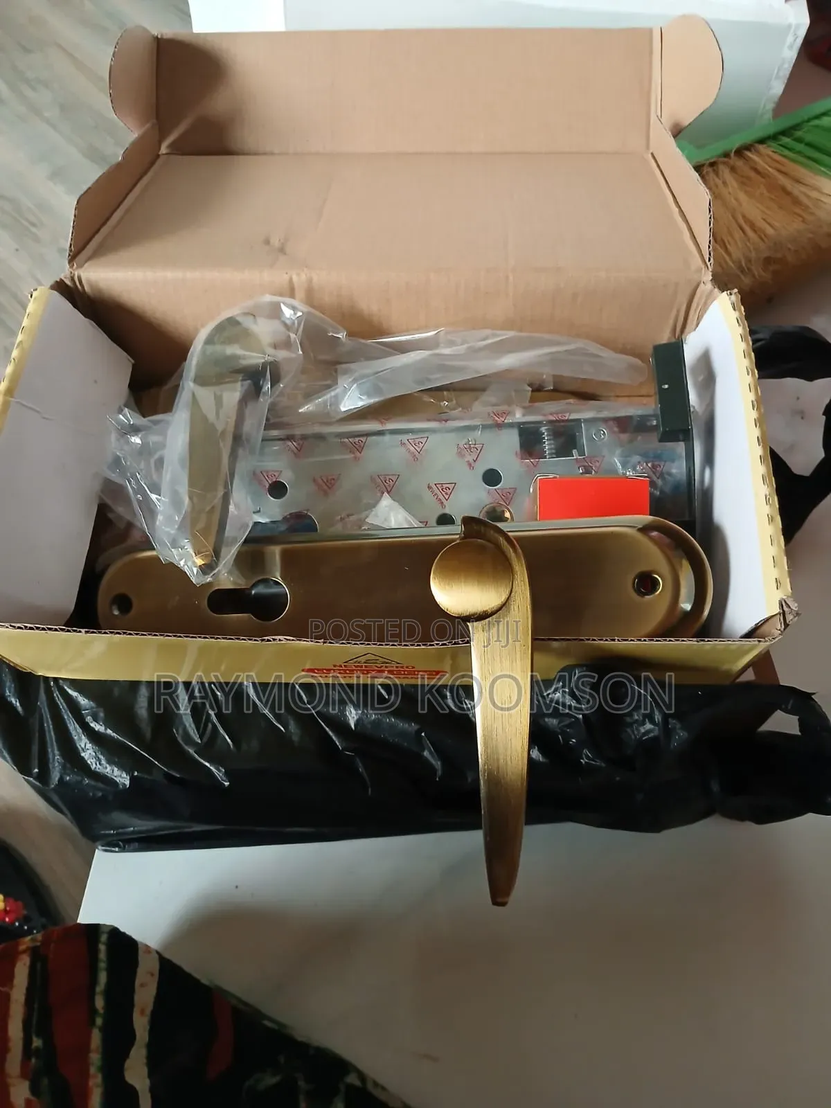 Durable Locks