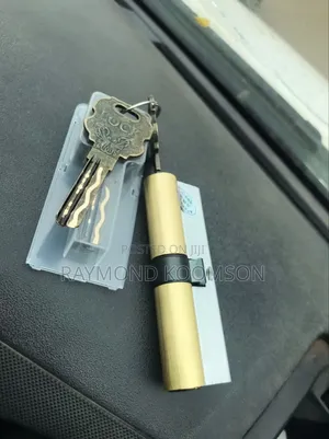 Durable Locks