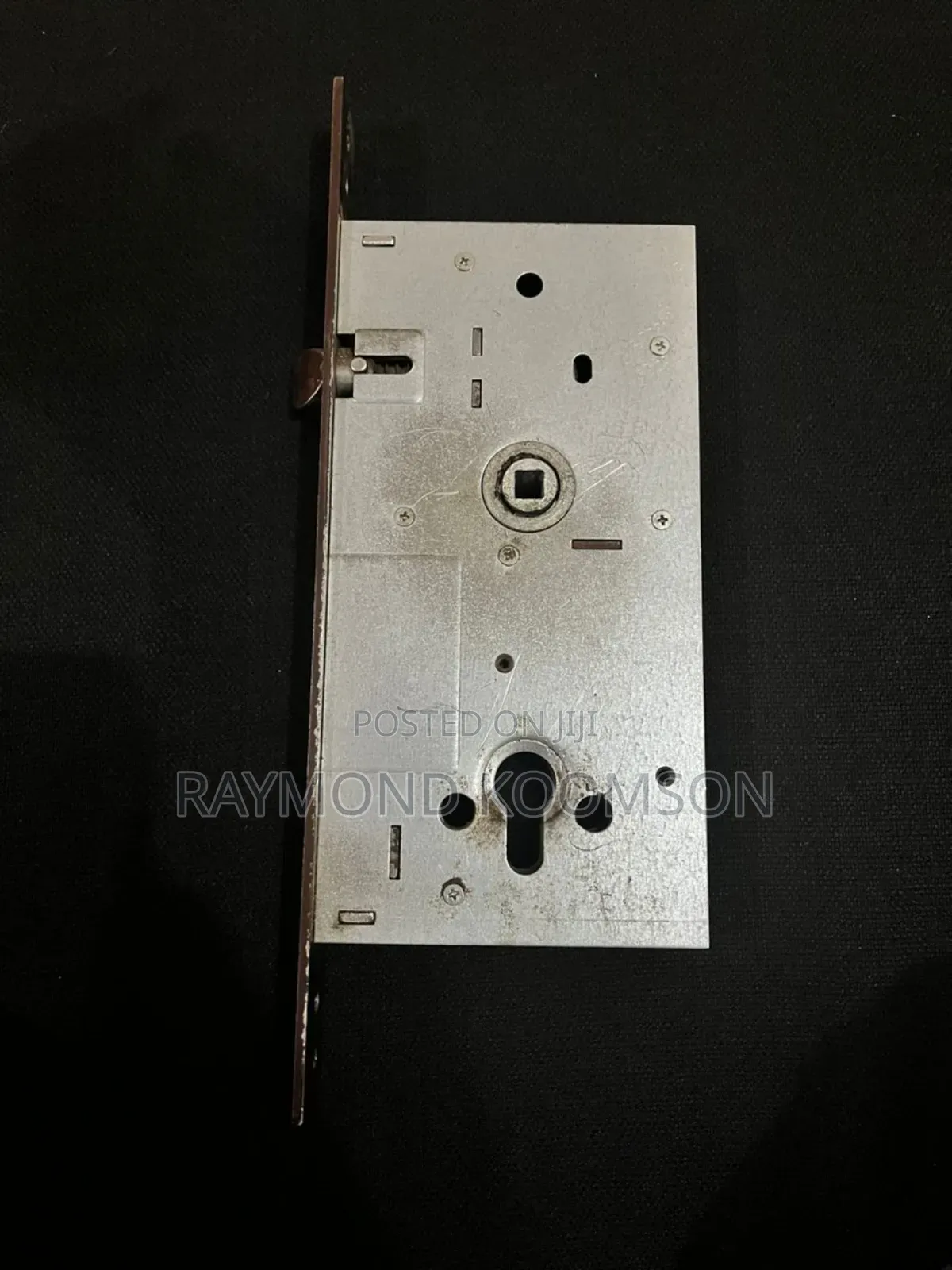 Durable Locks