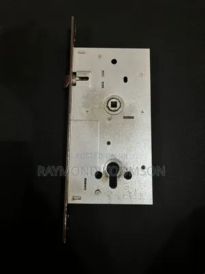 Durable Locks