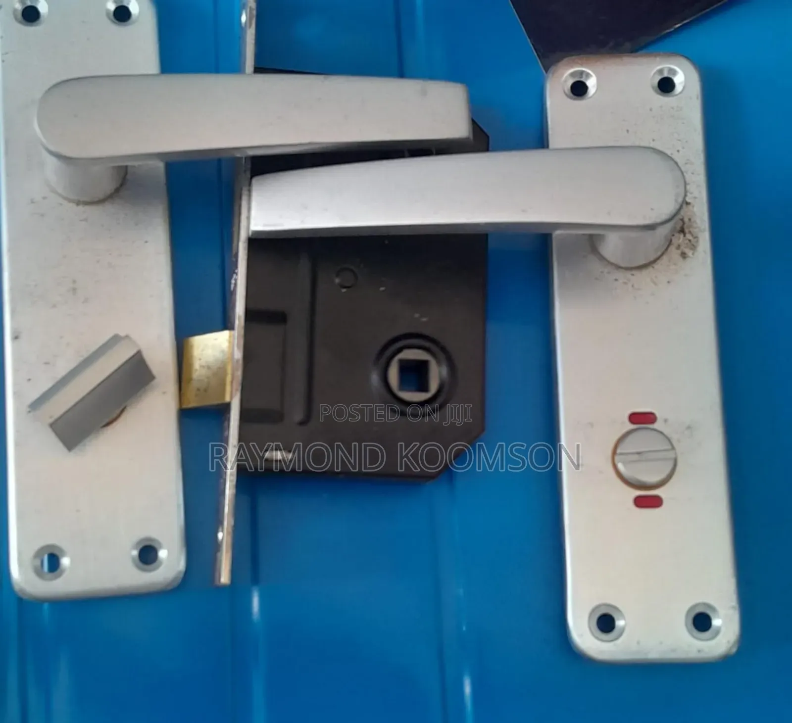 Durable Locks