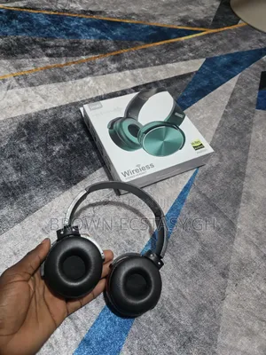 Sports Xb450bt Headset