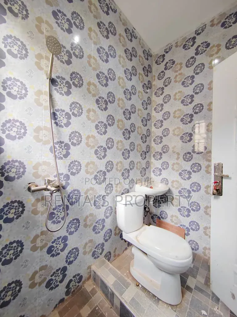 2bdrm Apartment in Pentecost for rent