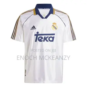 Keanzy Jerseys