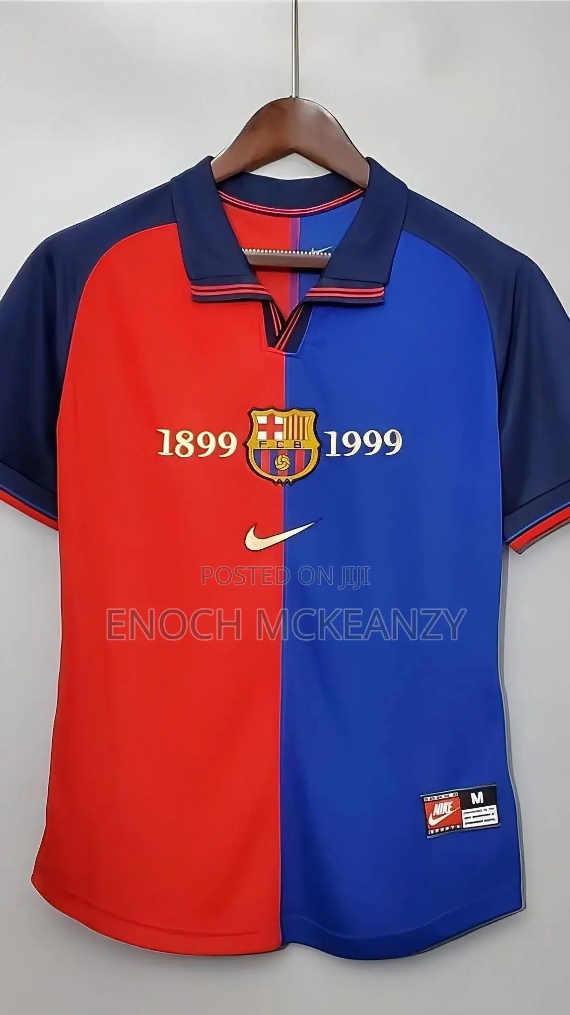 Keanzy Jerseys