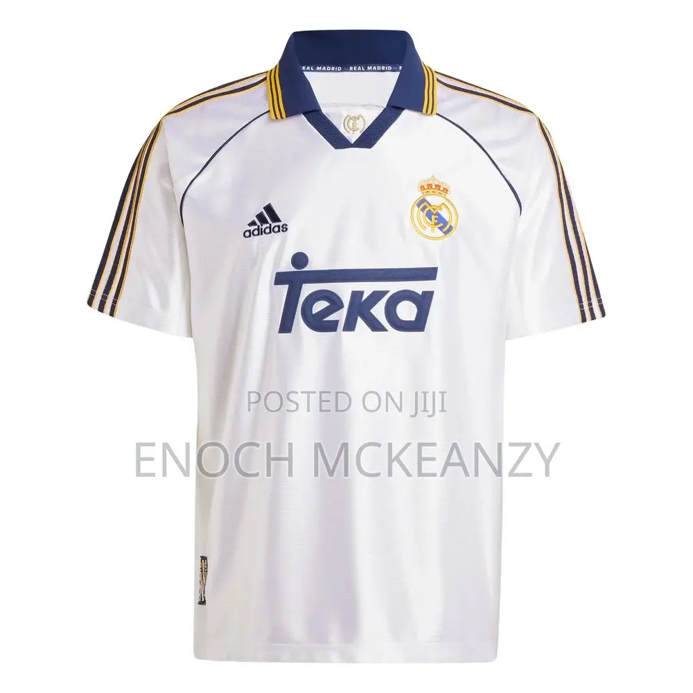 Keanzy Jerseys